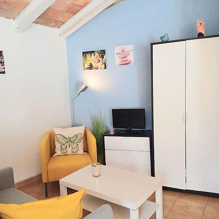 마나코르 La Casita 빌라 외부 사진