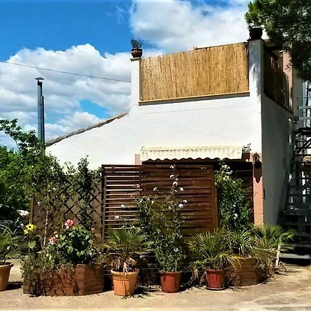 마나코르 La Casita 빌라 외부 사진