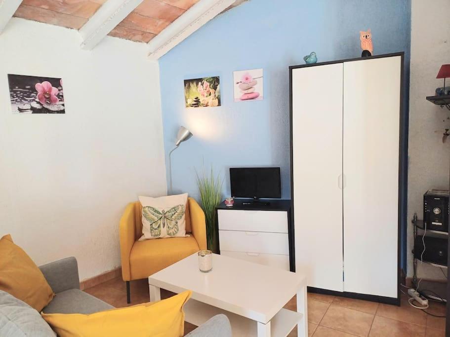 마나코르 La Casita 빌라 외부 사진