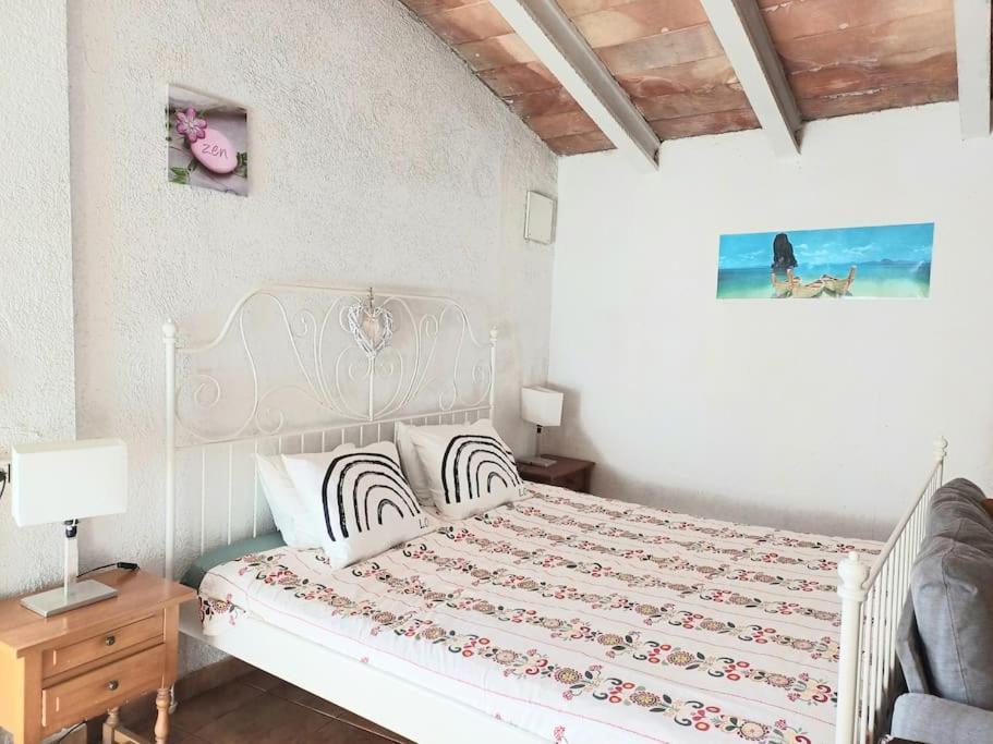 마나코르 La Casita 빌라 외부 사진