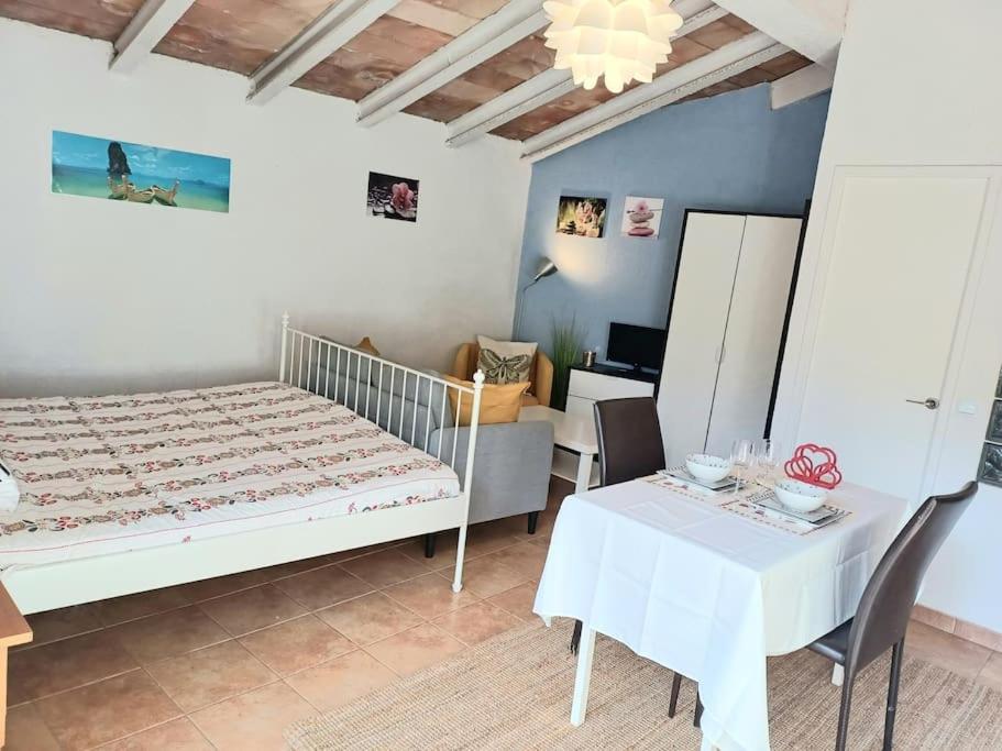 마나코르 La Casita 빌라 외부 사진