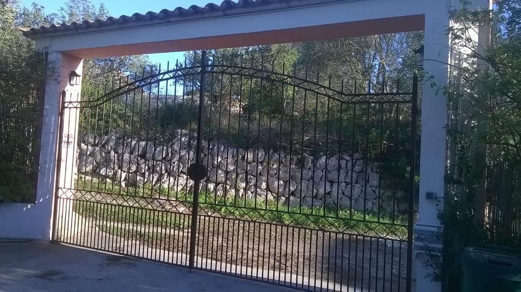 마나코르 La Casita 빌라 외부 사진