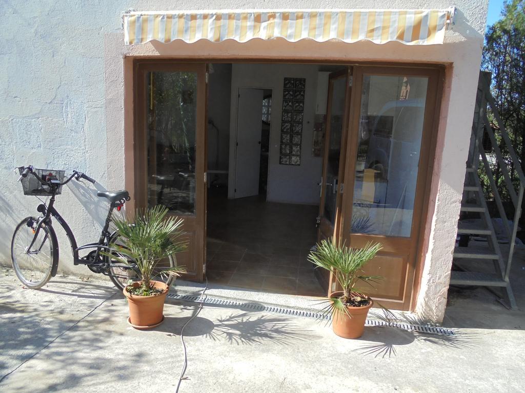 마나코르 La Casita 빌라 외부 사진