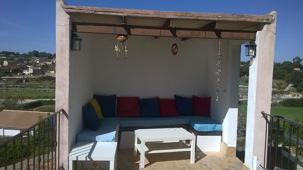 마나코르 La Casita 빌라 외부 사진