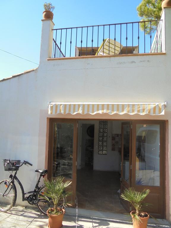 마나코르 La Casita 빌라 외부 사진