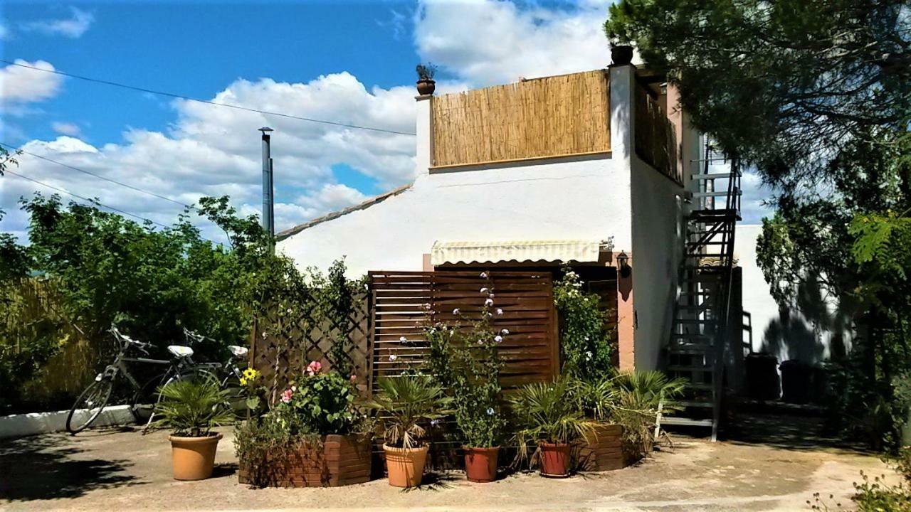 마나코르 La Casita 빌라 외부 사진
