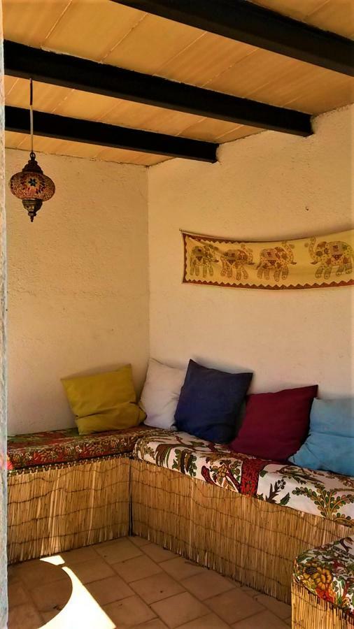 마나코르 La Casita 빌라 외부 사진